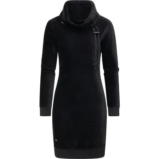 Ragwear Sweatkleid »Sweatkleid Chloe Velvet«