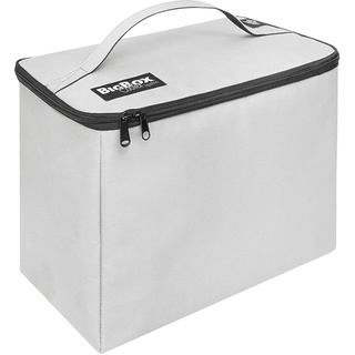 Wedo BigBox Cooler 16,5 l hellgrau