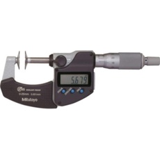 Mitutoyo, Messlehre, Mikrometer (2.50 cm)