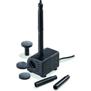 esotec Palermo Solar-Pumpe 330 l/h