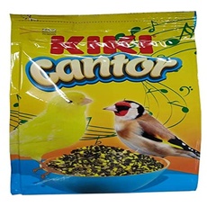 Kiki Cantor Vogelfutter 300 g