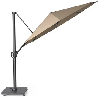Platinum Challenger T1 Ø 350 cm Braun