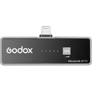 Godox MoveLink LT RX - 2.4GHz Funkempfänger (für iOS Geräte)