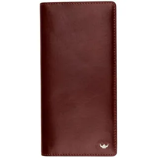 Golden Head Colorado Geldbörse Unisex 19 cm braun