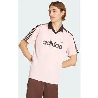 adidas T-Shirt Sandy Pink XL