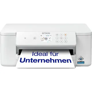 Epson WorkForce Pro WF-C4310DW Tintenstrahl Multifunktionsdrucker WLAN Netzwerkfähig