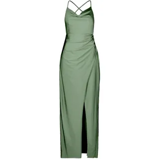 Vera Mont Abendkleid »Abendkleid figurbetont«, grün