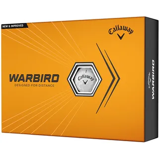 Callaway Golf Warbird Golfball 2023