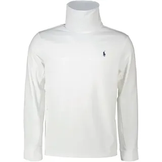Polo Ralph Lauren 785a82951 Pullover - Ceramic White - M