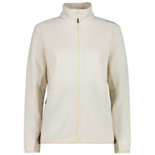 CMP Woman Jacket Offwhite 36