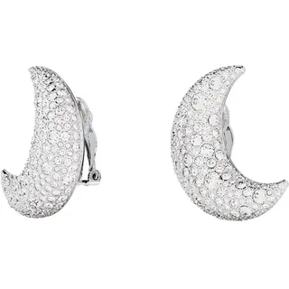 Swarovski 5666158 Ohrringe - Grey - One Size
