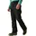 Ski-Latzhose Schwarz 3XL