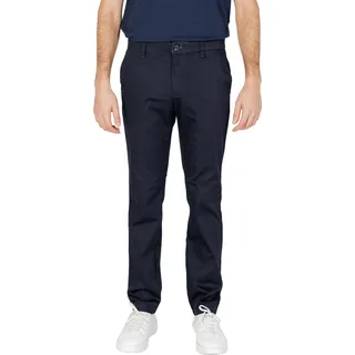 Armani Exchange 471774 : Größe - W33 Größe: W33 - Blau