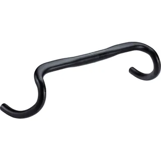 BBB Graveller Lenker - Black - 31.8 mm