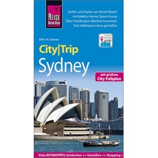 Reise Know-How CityTrip Sydney