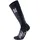 Ski ALL Socken black/white 35-38