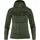 Fleece Deep Forest M