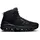 Cloudrock Mid WP Herren Black/Black 46