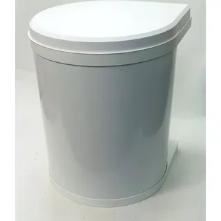 HAILO MO Swing 15 l Weiß