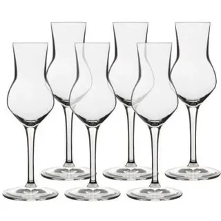 Luigi Bormioli LB Atelier grappa - 8 cl 6 pcs