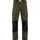 Trousers Outdoor-Hose Grün M
