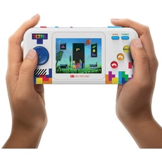 Bild Tetris Pocket Player Pro
