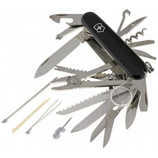 Victorinox SwissChamp black