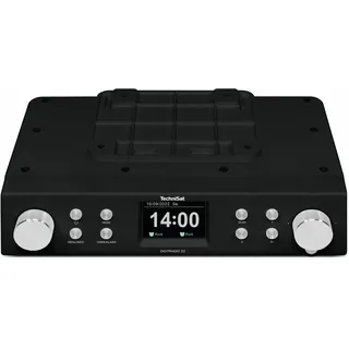 TechniSat DigitRadio 22 schwarz