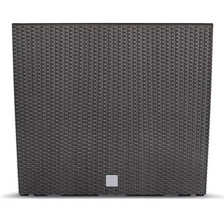 Prosperplast 16l Rato Case Collection 58x18x49.8 Cm Blumentopf - Ochre - One Size