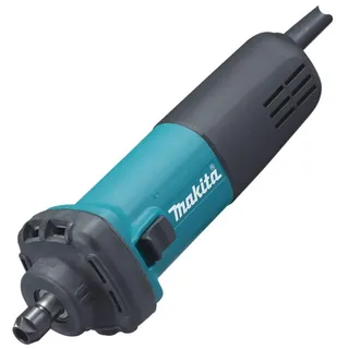 Makita Makita, GD0602 Geradschleifer 400 W,