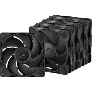 Arctic P14 Pro PST - Black