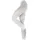 Leggings Cotton LE 18433-2000 Elegant Weiß 36