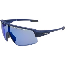 Bild C-Matic NXT Photochromic Fahrradbrille Sportbrille Sonnenbrille (blau-blau)
