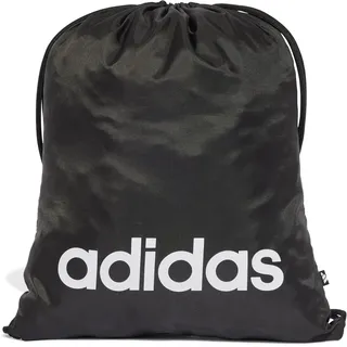 adidas Linear Sportbeutel Black / White 0    