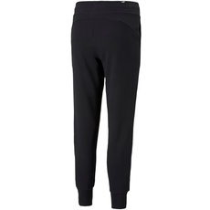 Bild von Damen Essential Sweatpants FL cl schwarz