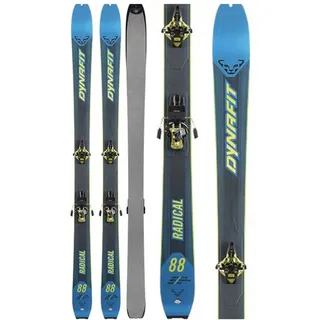 Dynafit Tourenski Tour 88 / Radical Bindung + Felle - 166