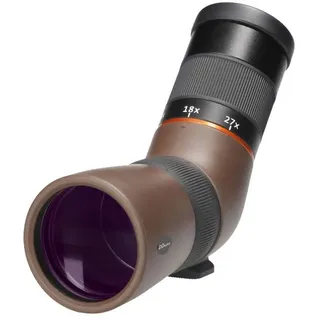 DDoptics HDs compact 9-27x56 - braun