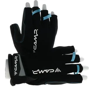 Camp Start Kletterhandschuhe-Schwarz-S