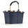 carrybag midnight gold 48 x 29 x 28 cm