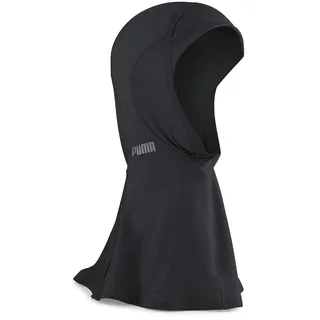 Puma PUMA Sports Hijab, Frauen Hijab, Puma Black, M - 024087