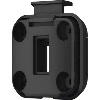 Garmin Navigationsgeräte-Halterung »Motorradhalterung für Zumo XT«, schwarz