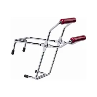 Westmark Glasheber, für Einmachgläser 10532270 - Silber, Rot