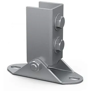 SOPORTE ARTICULADO V - UNID: 10