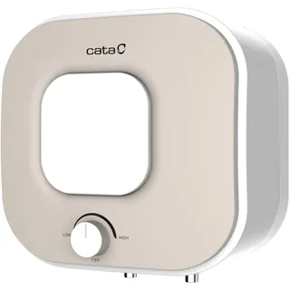 Cata Elektrischer Thermo - White