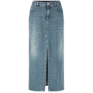 Jeansrock Marc Cain denim