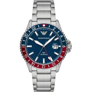 Emporio Armani Watch Edelstahl 42,0 mm AR11590