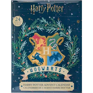 Cinereplicas Harry Potter Adventskalender 2022