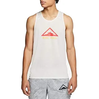 Nike Rise 365 Tatrail Tanktop Speed Yellow/Black M