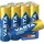 AA 2600 mAh 8 St.