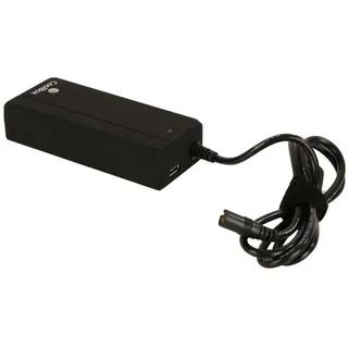 Coolbox Laptop Adapter 90w Laptop-ladegerät - Black